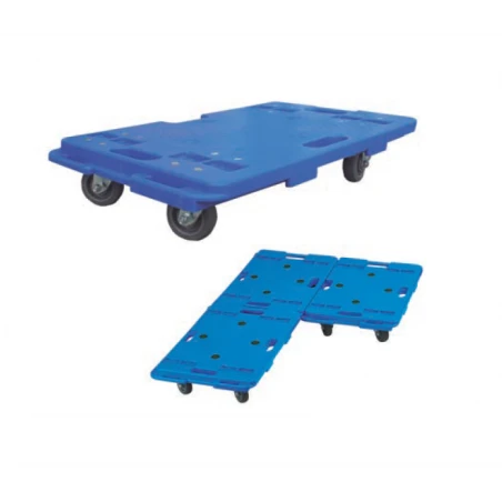 PLATAFORMA BASE CON RUEDAS RP601 3 PLATAFORMA BASE CON RUEDAS RP601