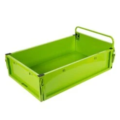 Plataforma Cuadrada ZIPPER ED500FW