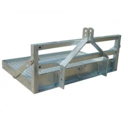 Plataforma De Transporte ZEPPELIN 1500X900 MM -Maquituls Tienda plataforma de transporte zeppelin 1500x900 mm 2