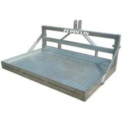 Plataforma De Transporte ZEPPELIN 1800X1000 MM