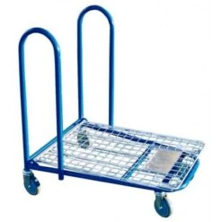 Plataforma Encajable Maya