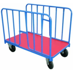 Plataforma Para Madera 1.210X710