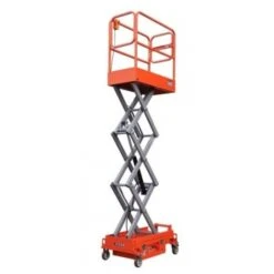 Plataforma Subepersonas 3M