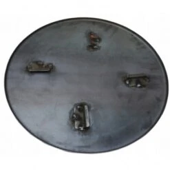 Plato Para Fratasadora VERKE 100 CM