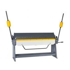 PLEGADORA DE CHAPA FTX-1,5X1500-PC