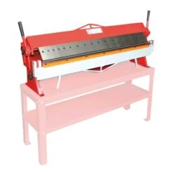 Plegadora De Chapa HOLZMANN AKM1220