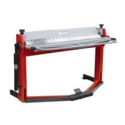 Plegadora De Chapa HOLZMANN AKM1520