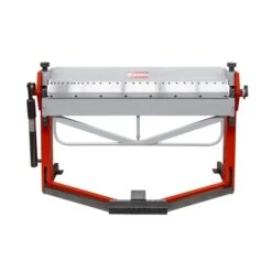 Plegadora De Chapa HOLZMANN AKM1520 -Maquituls Tienda plegadora de chapa holzmann akm1520 4