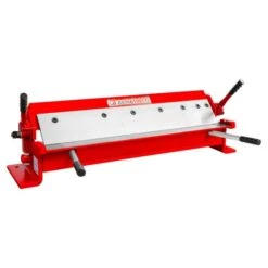 Plegadora De Chapa HOLZMANN AKM610ECO