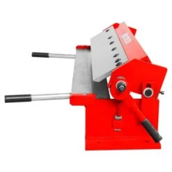 Plegadora De Chapa HOLZMANN AKM610ECO -Maquituls Tienda plegadora de chapa holzmann akm610eco 3