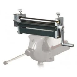 Plegadora De Cilindros De Curvar Manuales OPTIMUM BM3