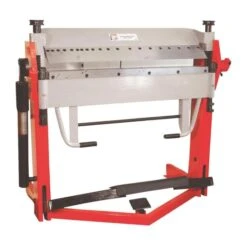 Plegadora Manual HOLZMANN AKM1020P