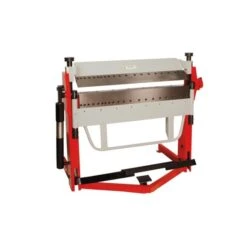 Plegadora Manual HOLZMANN AKM1020PS