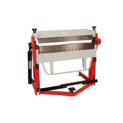 Plegadora Manual HOLZMANN AKM1270PS