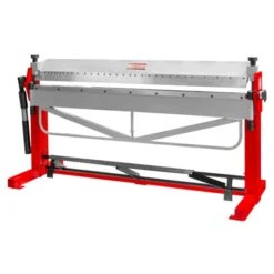 Plegadora Manual HOLZMANN AKM2020 -Maquituls Tienda plegadora manual holzmann akm2020 1