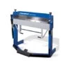 Plegadora Manual METALLKRAFT FSBM 1270-20E -Maquituls Tienda plegadora manual metallkraft fsbm 1270 20e