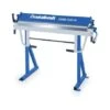 Plegadora Manual METALLKRAFT HSBM 1020-10 -Maquituls Tienda plegadora manual metallkraft hsbm 1020 10