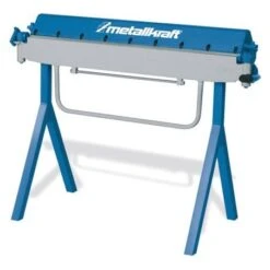 Plegadora Manual METALLKRAFT HSBM 1050 N