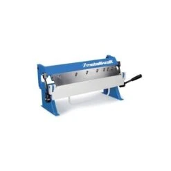 Plegadora Manual METALLKRAFT HSBM 610 HS