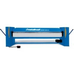 Plegadora Manual METALLKRAFT MSBM 1520-30