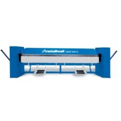 Plegadora Semimotorizada METALLKRAFT MSBM 2020-25