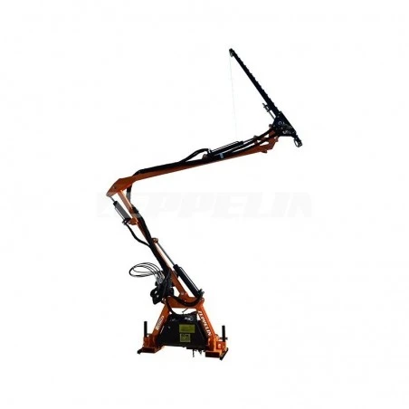 PODADORA EN ALTURA 1600 Mm ZCUTTER 4 PODADORA EN ALTURA 1600 Mm ZCUTTER - Imagen 2