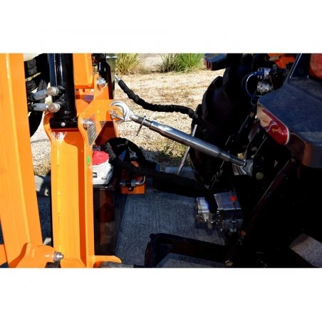 PODADORA EN ALTURA 1600 Mm ZCUTTER 10 PODADORA EN ALTURA 1600 Mm ZCUTTER - Imagen 8