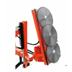 Podadora ZEPPELIN Lateral Frontal FRONT ZCUTTER -Maquituls Tienda podadora zeppelin lateral frontal front zcutter 2