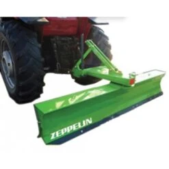 Polidozer Doble Cuchilla ZEPPELIN 471