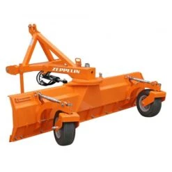 Polidozer Ligero Hidraulico ZEPPELIN - 1800 Mm