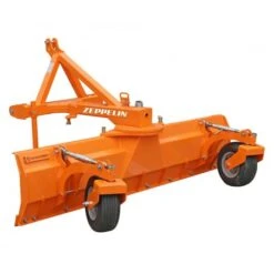 Polidozer Ligero Mecanico ZEPPELIN - 1800 Mm