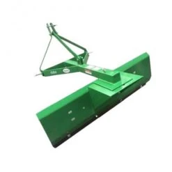 Polidozer Ligero Para Tractor - 120 CM