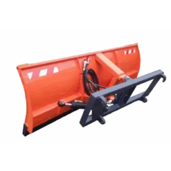 Polidozer Multiusos ZEPPELIN Enganche EURO - 2500 Mm