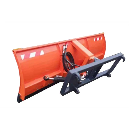 Polidozer Multiusos ZEPPELIN Enganche EURO - 3000 Mm 3 Polidozer Multiusos ZEPPELIN Enganche EURO - 3000 Mm