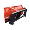 Polidozer Multiusos ZEPPELIN Enganche Tenias - 2500 Mm -Maquituls Tienda polidozer multiusos zeppelin enganche tenias 2500 mm