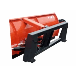 Polidozer Multiusos ZEPPELIN Enganche Tenias - 2500 Mm