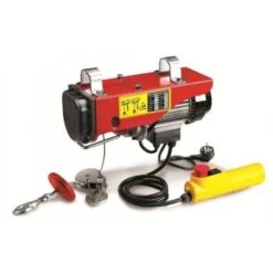 Polipasto CEVIK P500-990Kg