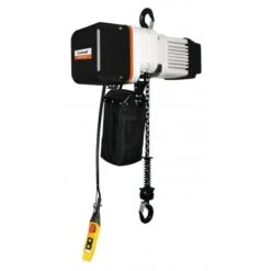 Polipasto Electrico De Cadena UNICRAFT EKZT 10-1