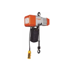 Polipasto Electrico De Cadena UNICRAFT EKZT 20-1