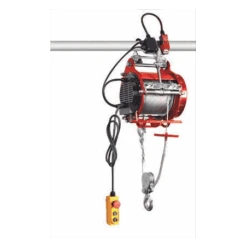 Polipasto Electrico METALWORKS PH250