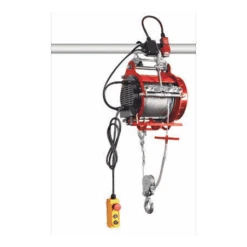 Polipasto Electrico METALWORKS PH400