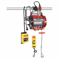 Polipasto Electrico METALWORKS PH400-R