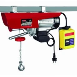 Polipasto Eléctrico METALWORKS SH300/600-R