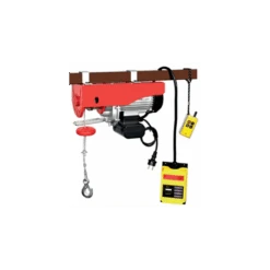 Polipasto Eléctrico METALWORKS SH500/999-R