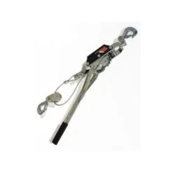 Polipasto Manual 4 Ton. ZEPPELIN