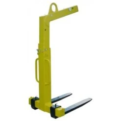 Portapalet 5.000 Kg - Regulable