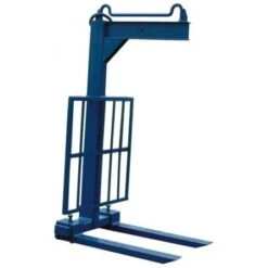 Portapalets 1.500Kg - Uñas Moviles