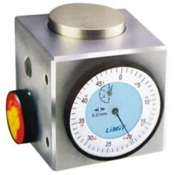 POSICIONADOR LIMIT - 0,01 MM