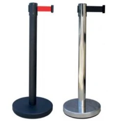 Postes Separadores METALWORKS RECO