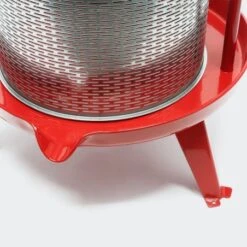 Prensa Acero Inox 14L -Maquituls Tienda prensa acero inox 14l 3